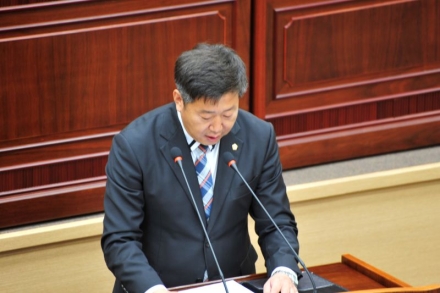 윤재구 연천군의원, “연천군 조직개편, 일단 바꾸고 보자는 식이어선 안 돼”... “조직개편은 공약 이행 수단 아닌 군민에게 더 나은 행정서비스 제공하기 위한 것”