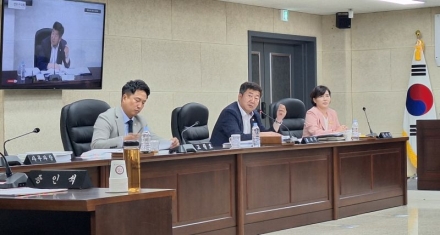 연천군, 공동 추진 기대했던 장사시설, 인근 지자체 잇단 불참에 결국 ‘단독형’ 전환