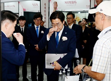 인천시, ‘제24차 세계한상대회’ 개막… 700만 재외동포 송도서 집결