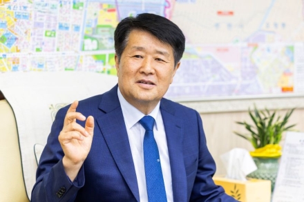 【기획보도】 구민의 일상에 더 가까이, 새롭게 시작하는 계양구