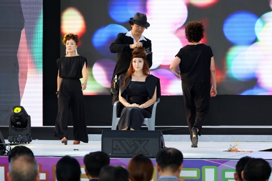 인천 남동구, 21일 ‘꽃들의 향연’ 주제로 남동뷰티페스티벌 개최