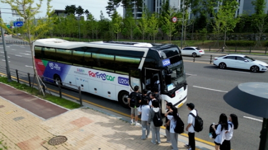 파주시, 파프리카 운정을 넘어 파주 북부에도 달린다