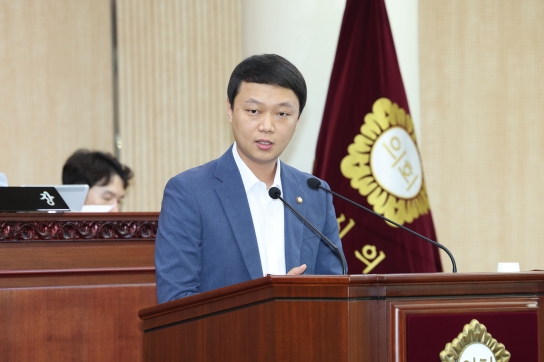 고양시의회 민주당, 시청사 투자심사 반려에 따른 예산 대응 기조 발표