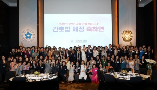 황세주 경기도의원, 간호법 제정으로 ‘더 건강한 경기도’ 기대