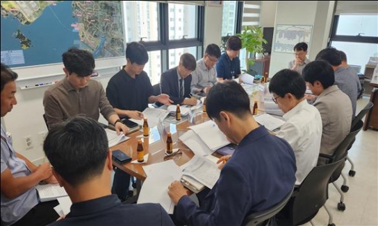 인천시, 영종~신도대교 개통을 위한 종합 교통대책 마련에 나서