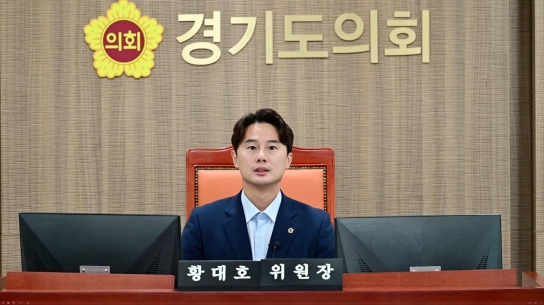 황대호 경기도의원, 학생선수 대회출전금지 효력정지 첫 판결! 위법한 최저학력제 폐지해야