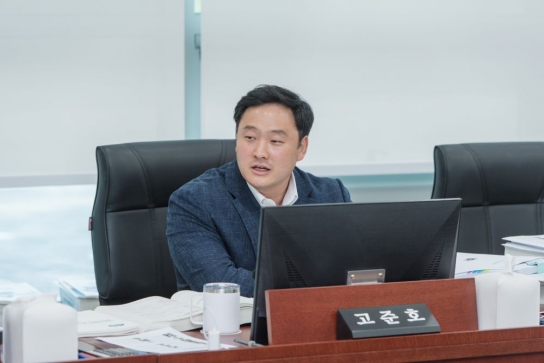 고준호 경기도의원,  “금투세 논쟁 끼어들기... 과거 경제부총리 시절을 그리워 하는 듯한 김동연 도지사” 비판