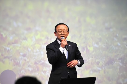 연천가정폭력상담소, 지역주민과 함께하는 토크콘서트 "당신의 가정은 안녕하십니까"? 개최