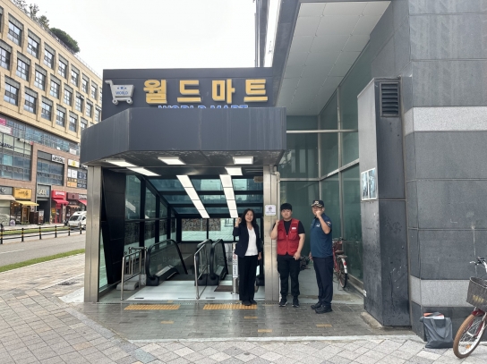 시흥시자살예방센터, ‘생명사랑 실천가게’ 2곳과 협약 맺어