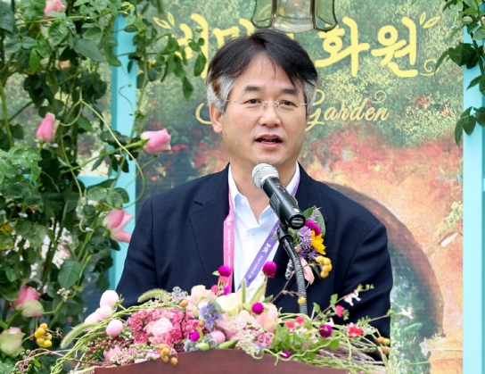 ‘고양시,’ 올가을 꽃·예술·야경 유혹에 빠져 볼까