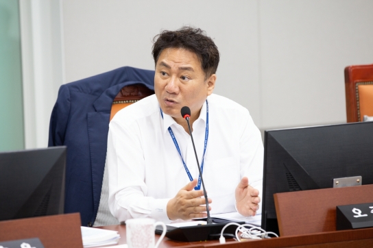 오준환 경기도의원, “도심항공교통산업 제도적 기틀 마련”
