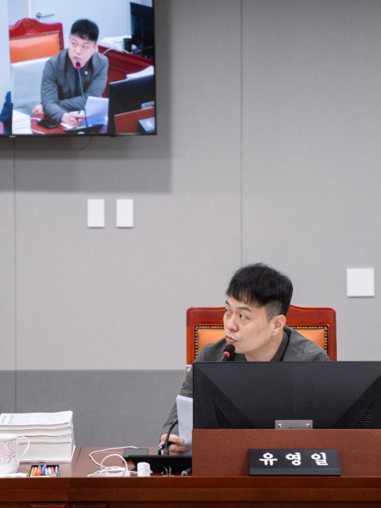유영일 경기도의원, GH 지분적립형 분양주택 홍보비 50억 이상 지출, “의회 의결권 존중 없고 주거사다리 실효성 의문”