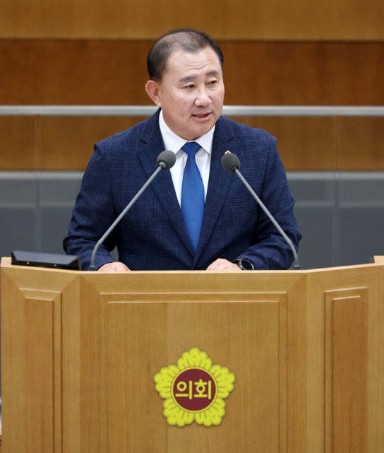 김철진 경기도의원, 전국최초 ‘경기도 디지털의료제품 산업 육성·지원 조례안’ 상임위 통과