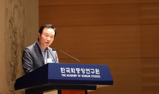 임태희 경기도교육감, “인성교육이 핵심 우선 과제, 천부적 인성 열심히 닦고 그 길 따라가는 교육 중요”