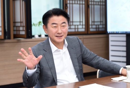 의정부시, 변화의 시간 2년 ⑦청년이 바꾸는 도시