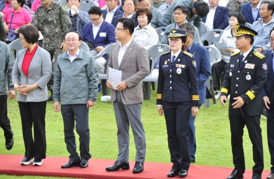【포토뉴스】 연천군, 56회 연천군민의 날 기념행사 및 체육대회 개최