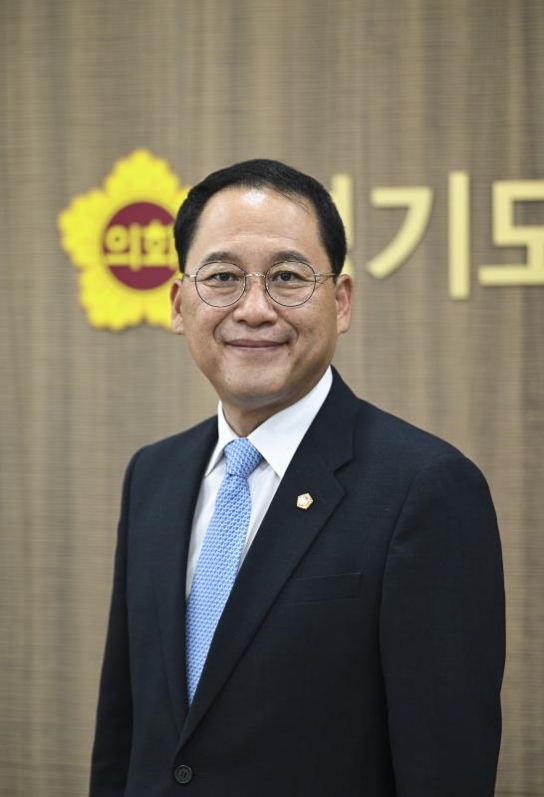 안광률 경기도의원, 「경기도교육청 기초학력 보장 지원 조례안」 등 본회의 통과