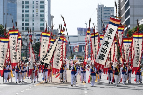 부평구, ‘K-풍물 세대를 이어 세계로 ’제28회 부평풍물대축제 개최