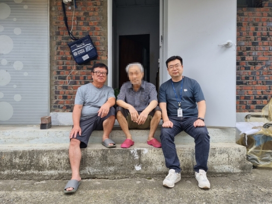 연천군 명예사회복지공무원 활동 우수사례, 연(천)반장 명예사회복지공무원 활동으로 위기가구 국민연금 미지급분 1천 279만원 찾아줘