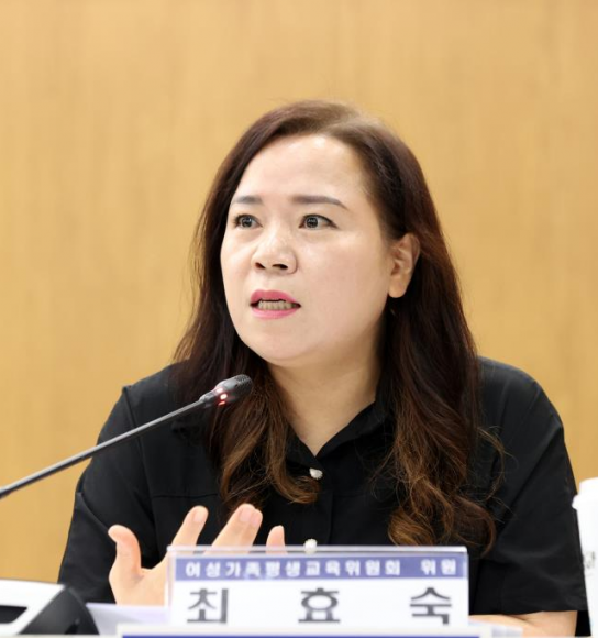 최효숙 경기도의원, 전국 최초 ‘유보통합 추진 조례안’ 본회의 통과로 안정적 유보통합 정책에 물꼬 터