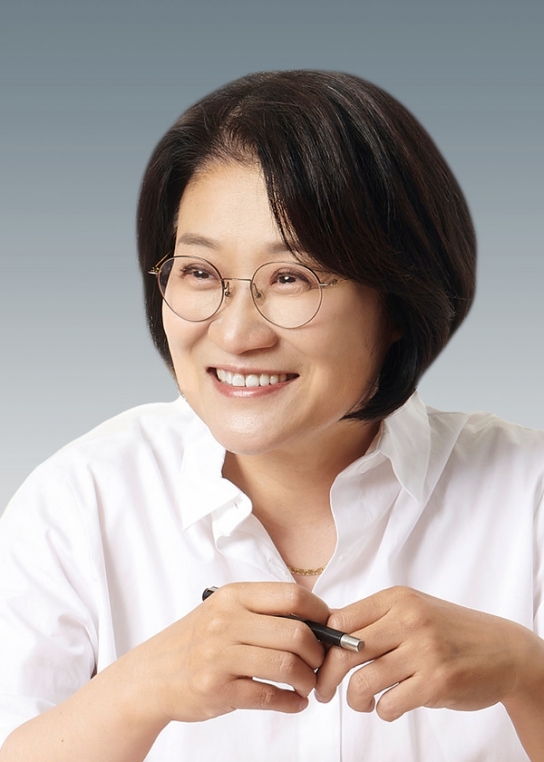 신미숙 경기도의원, 경기평생교육문화원 건립… 교육감에 답변 요구