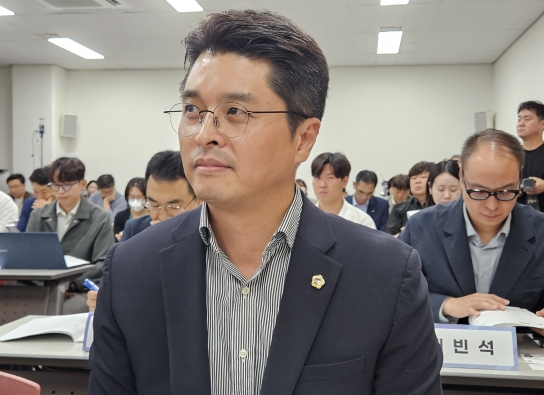 이재영 경기도의원, “주 4.5일제 추진 공청회” 참석 초고령화 시대를 감안한 사회적 합의가 선행 되어야