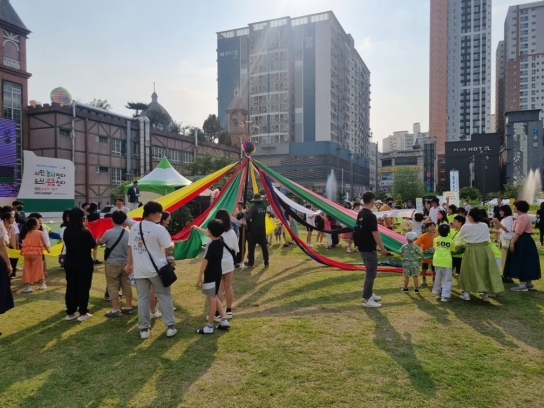 시흥시, ‘제6회 시흥시도시농업한마당’ 개최