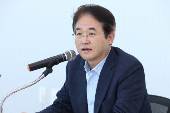 고양시, 건물 온실가스 줄인다 친환경 녹색건축 지속 확산