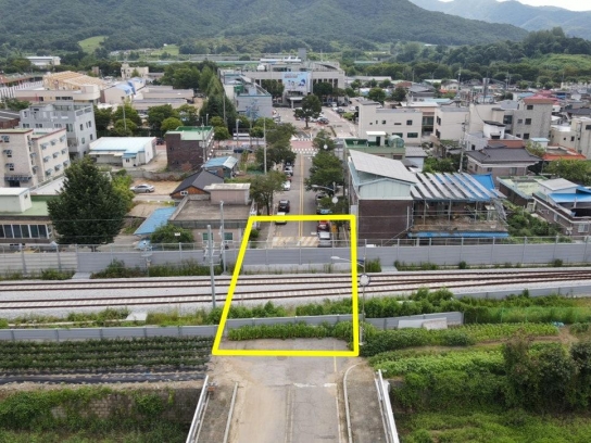 연천군, 구읍건널목 존치 위한 ‘행정력 집중’