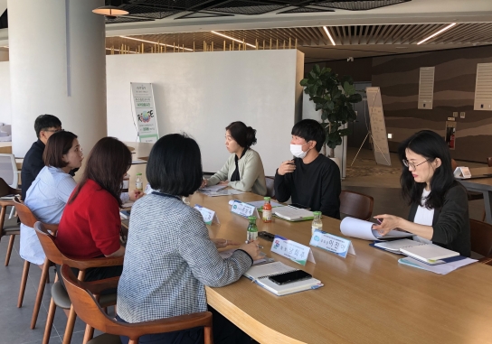 경기도교육청-경기도청, 하반기 학교 감염병 예방관리 정담회 가져