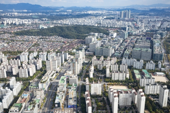 고양시 일산신도시 선도지구 선정 공모 접수 마감… 22곳 신청