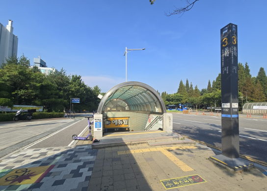 인천시, 시민 편의와 교통약자 배려한 인천1호선 역사 환경 개선