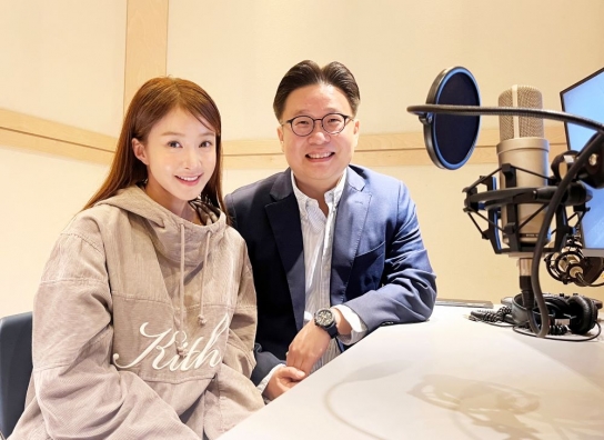 배우 이시영-서경덕 교수, "독도강치 기억해야" 국내외 영상 공개