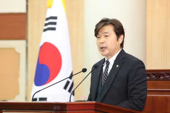 신현철 고양시의원, ｢고양시 가축분뇨의 관리 및 이용에 관한 조례｣ 일부개정조례안 대표 발의