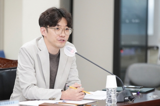 최성원 고양시의원 대표발의, 재난복구지원 군 장병 안전 확보 및 지원 조례안 통과