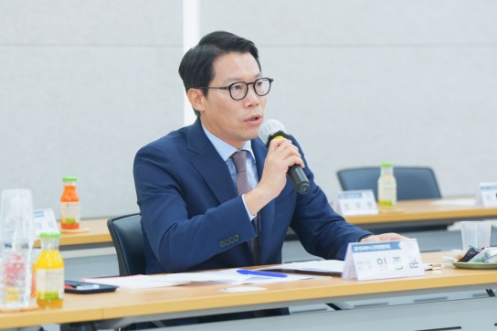 포천시의회 임종훈 의장, 경기도북부시군의장협의회에 도농복합도시 법정동 등 농어촌 특별전형 적용 확대를 위한 촉구 건의