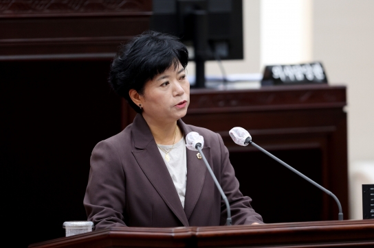 인천시의회 유승분 의원, 발달장애인평생교육센터 역할 확대 촉구