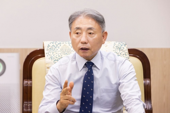 【기획보도】 계양구, 계산택지 내 268면 주차타워 건립, 주차난 해소 위한 주차장 조성에 총력