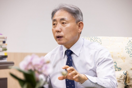 【기획보도】 계양구, 도심 속 힐링 공간 ‘계양아라온’