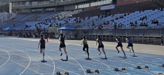 인천광역시교육청, ‘교육감배 초등학생 육상 경기대회’ 성료