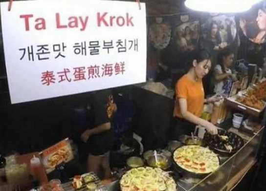 서경덕 교수, 존맛탱, 개존맛 해외에서 버젓이 사용되는 '속어' 지적