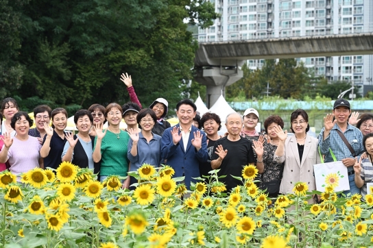 의정부시, 업그레이드 프로젝트 시즌2 신곡편