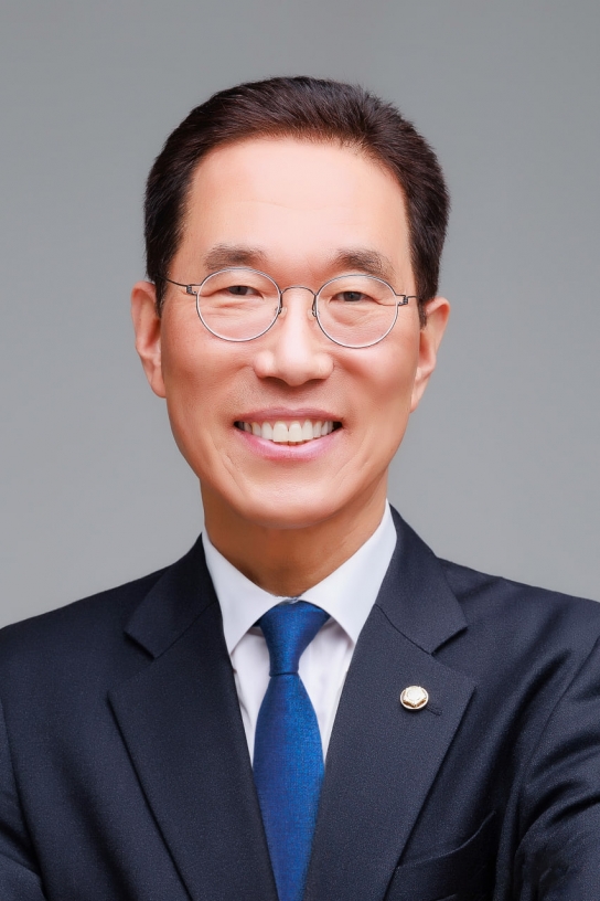 김주영 국회의원, 영풍 석포제련소 공소장 확인 조치 않고 넘어간 것이 대표 구속 핵심 사유