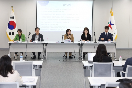 경기 늘봄학교, 학교 중심에서 늘봄공유학교 전환 학교 부담 줄이고 늘봄학교 교육의 질 높이다