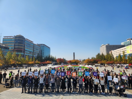 고양시,‘2024 고양 동물교감치유 문화제’ 개최