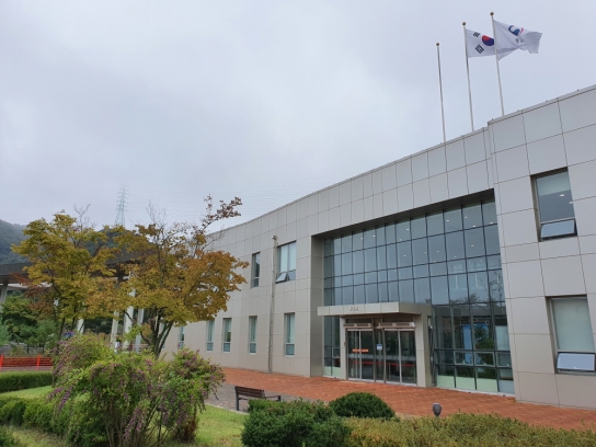 한반도통일미래센터, 탈북민 학생 영어·통일 캠프 개최
