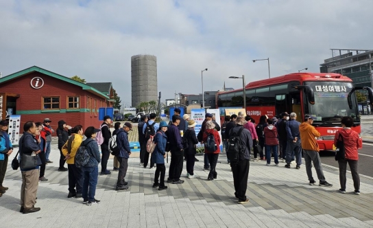 【특집기획】 연천군, 디지털 관광주민증 10만 달성으로 지역 경제 활성화 및 생활 인구 증가로 이어져