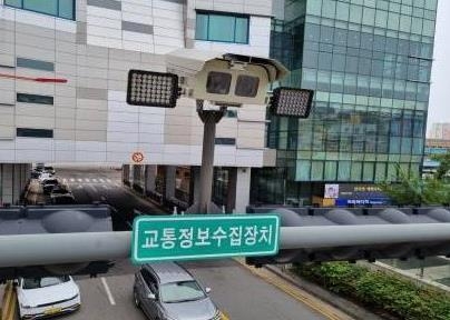 인천시, 스마트교차로 활용 수배차량 검색 시스템 시범운영 돌입
