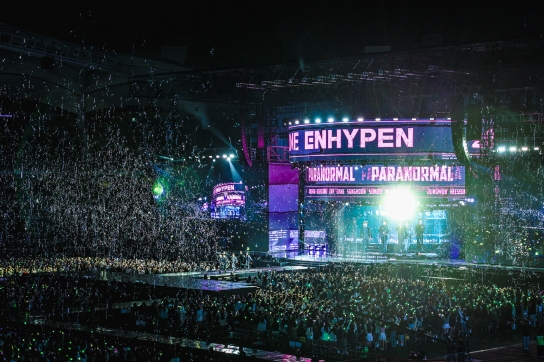 【기획보도】 “콘서트 보러 고양시에 간다”… 대형 공연 봇물, 글로벌 무대로 부상