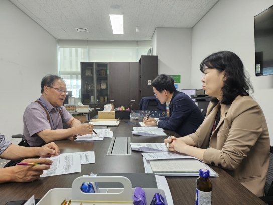 박재용 경기도의원, ‘경기도교육청 장애인식개선교육 소극적’ 질타